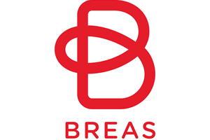 Logo BREAS