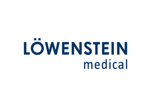 Logo Löwenstein Medical