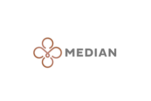 Logo MEDIAN