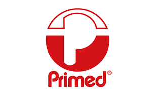 Logo Primed