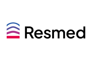 Logo Resmed