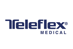 Logo Teleflex Medical