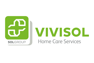 Logo VIVISOL